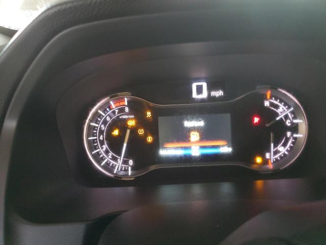 5FNYF5H55HB004413 Honda j35y6