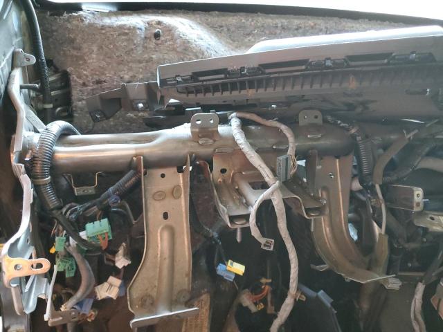19XFB2F58FE204645 Honda r18z1
