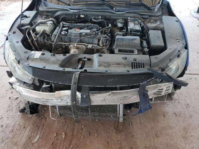 2HGFC2F50JH596838 Honda k20c2