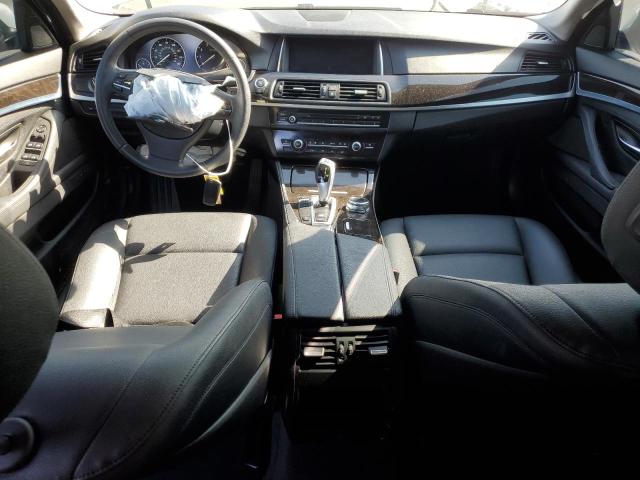 WBA5A5C54ED506810 BMW 2014