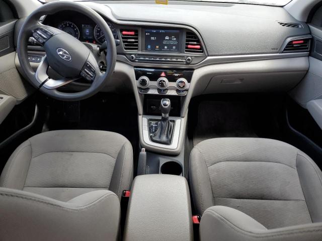 5NPD84LF4KH404443 Hyundai mpi nu