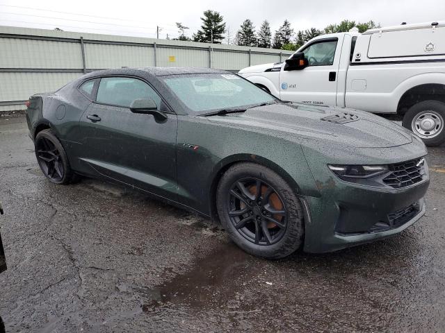 1G1FE1R73L0105100 Chevrolet CAMARO LZ