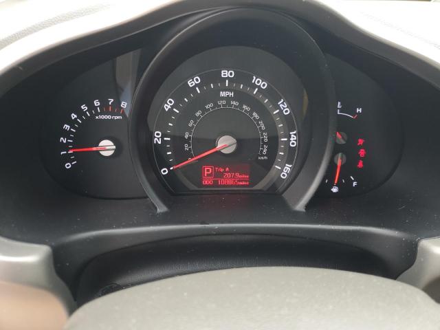 KNDPB3AC8G7830987 KIA dohc gdi theta ii