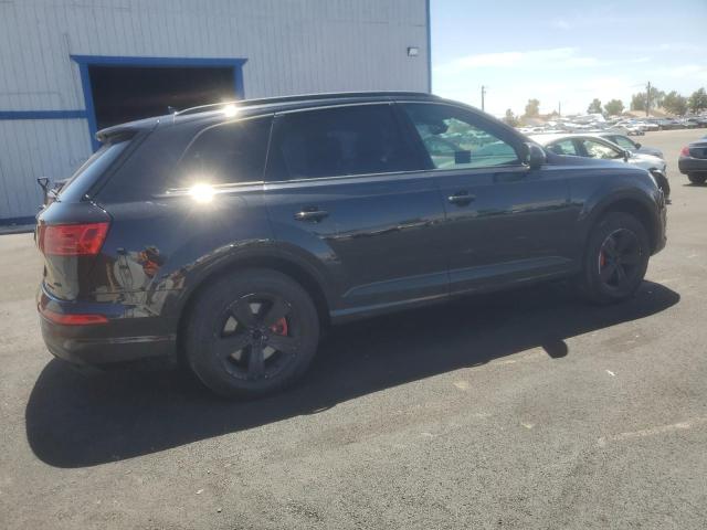 WA1AHAF74JD035006 Audi 2018