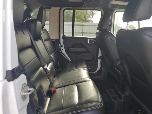 1C4HJXEN5LW207076 Jeep WRANGLER U