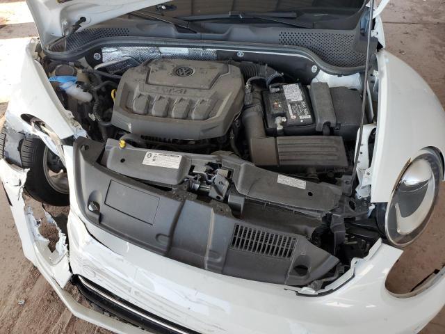 3VW5DAAT9KM510692 Volkswagen 2019