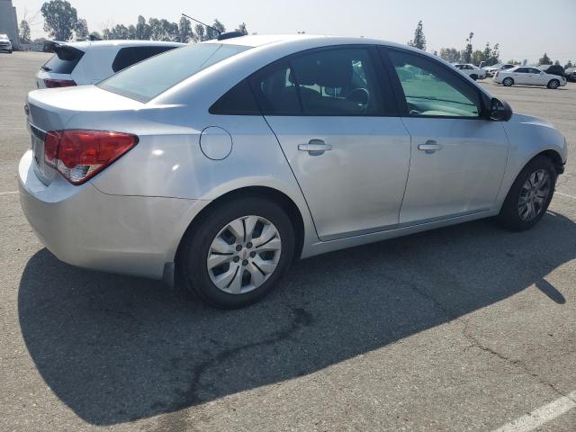 1G1PA5SG3F7167500 Chevrolet lwe