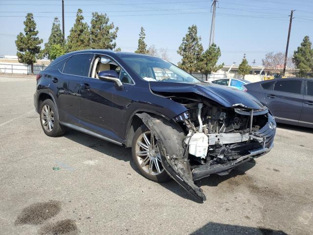 2T2ZZMCA5GC001066 Lexus 2016