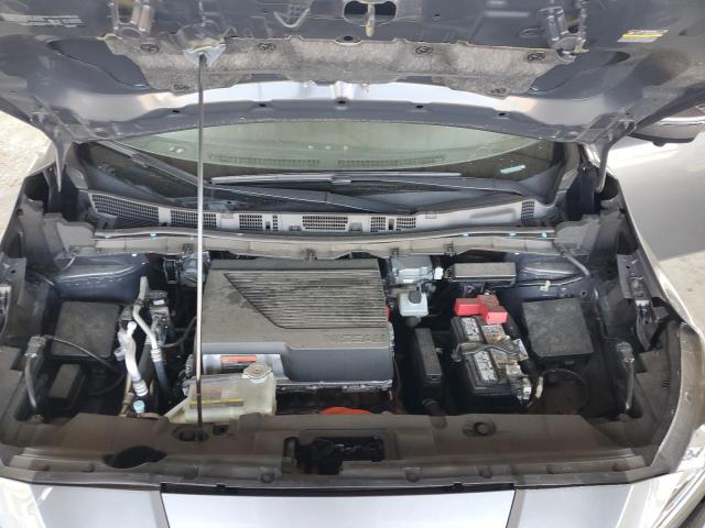 1N4AZ1CP5KC305686 Nissan 2019