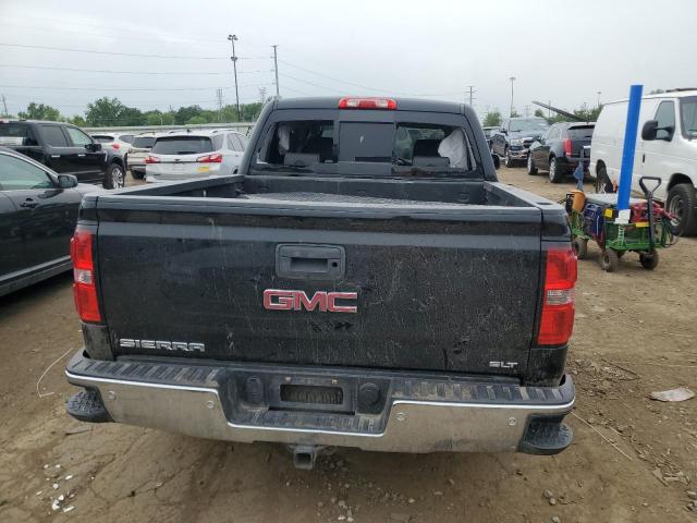 3GTU2VEC6EG540192 GMC SIERRA K15