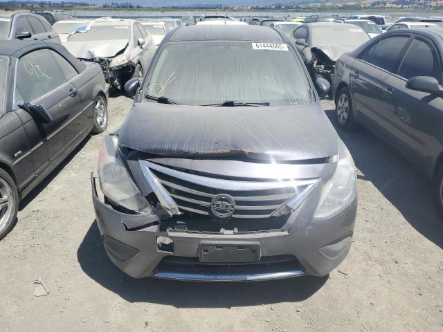3N1CN7AP3FL959295 Nissan 2015