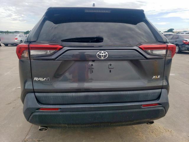 2T3C1RFV1MC102007 Toyota RAV4 XLE P