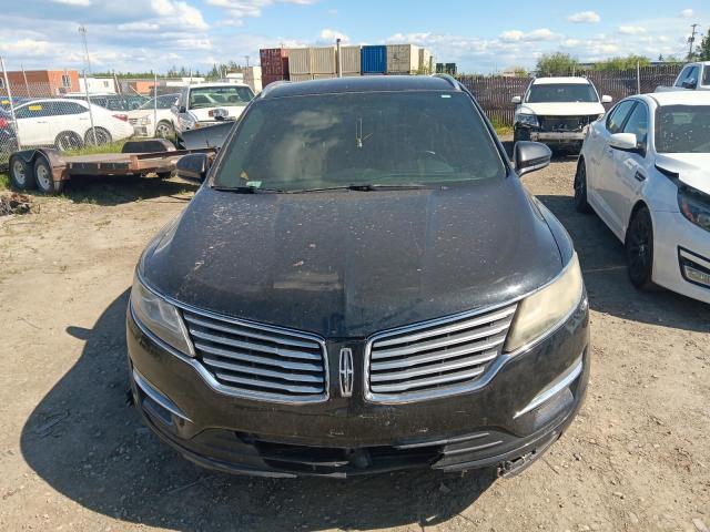 5LMTJ2AHXFUJ01440 Lincoln MKC