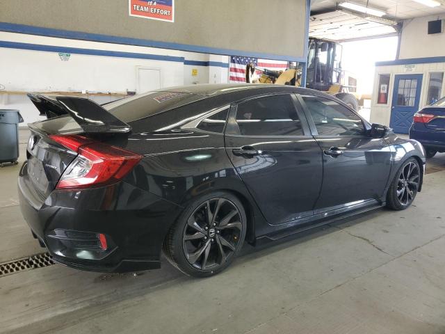 2HGFC2F88KH505052 Honda CIVIC SPOR