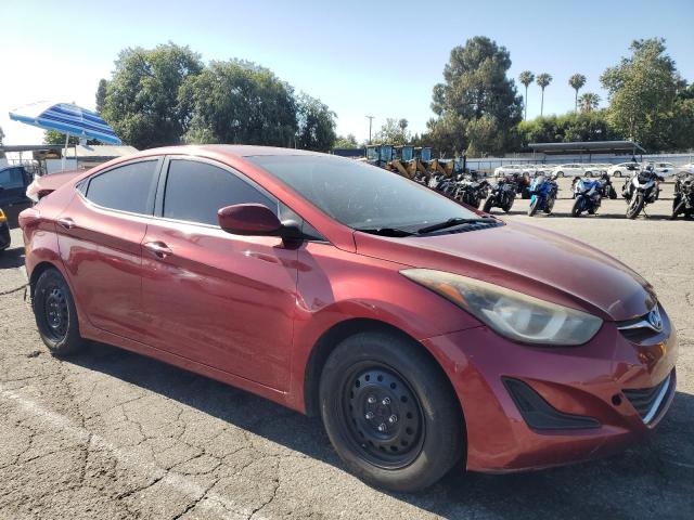 5NPDH4AE3GH663216 Hyundai dohc mpi nu