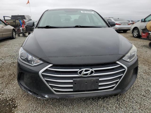 5NPD74LF1HH205748 Hyundai Elantra