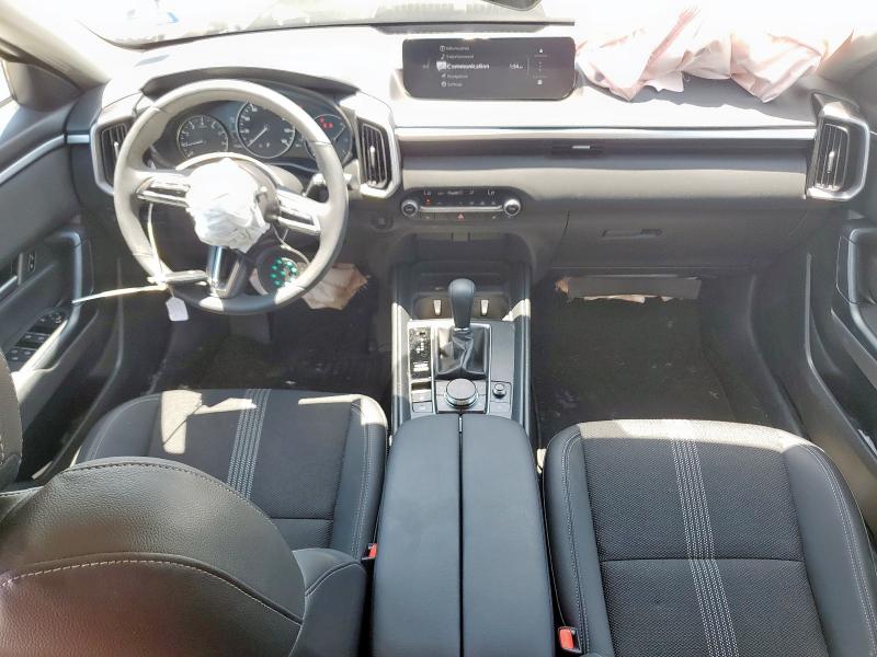 7MMVABBM5SN334657 Mazda py cylinder deactivation