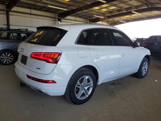 WA1ANAFY8K2142574 Audi Q5