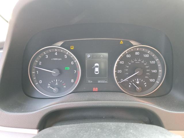 5NPD84LF9JH347722 Hyundai mpi nu