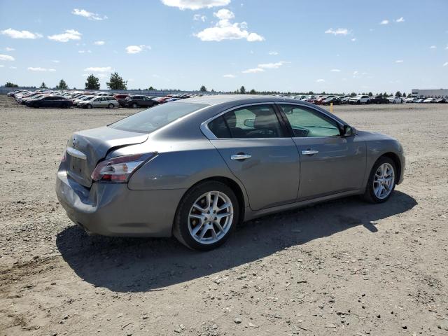 1N4AA5AP6EC463606 Nissan 2014