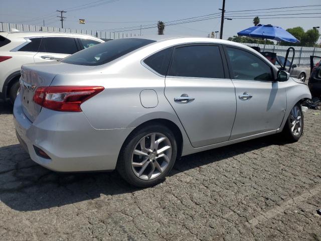 3N1AB7AP3JY298430 Nissan Sentra