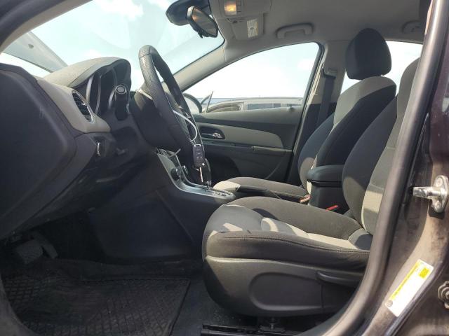 1G1PC5SG5G7131156 Chevrolet CRUZE LIMI