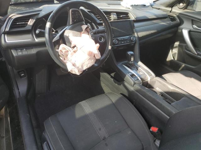 2HGFC3B31KH355799 Honda l15b7