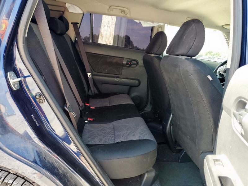 JTLZE4FE3FJ077102 Toyota 2az-fe