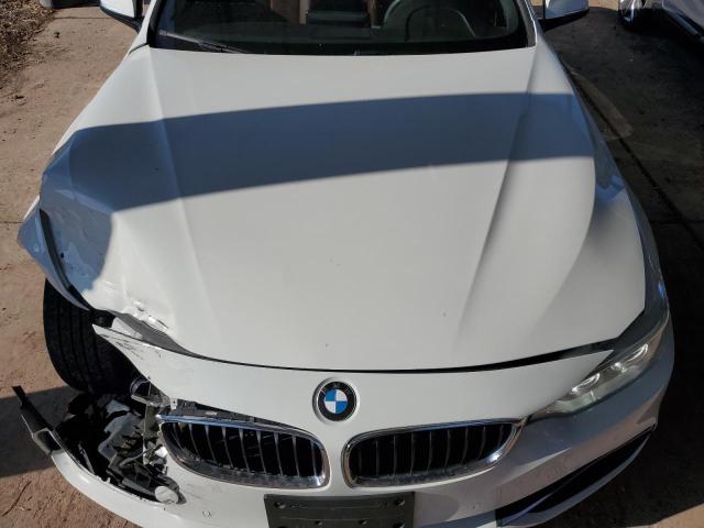 WBA4A7C59FD415699 BMW 428i