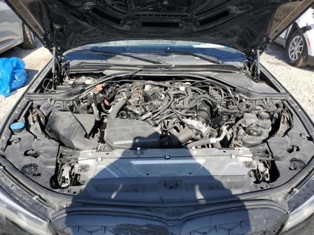 WBA5R7C57KAJ78302 BMW 330I