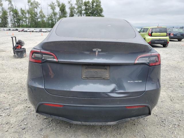 5YJYGDEEXMF161540 Tesla 2021