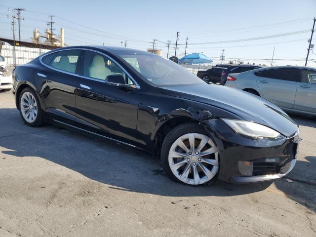 5YJSA1E14HF209736 Tesla 2017