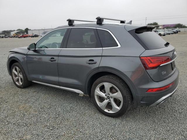 WA1EAAFY2N2077996 Audi 45 tfsi