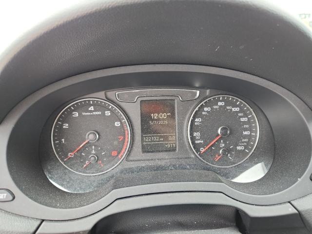 WA1EFCFS1GR000474 Audi Q3 PREMIUM