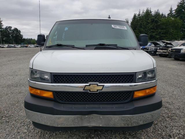 1GCWGBFP5P1159543 Chevrolet EXPRESS G2