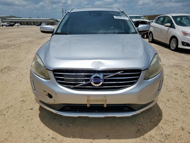 YV440MDC1F2586408 Volvo Xc60 T5 Pr