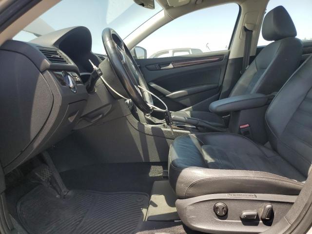 1VWCT7A34EC073073 Volkswagen 2014