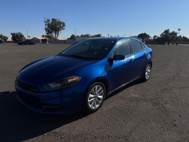 1C3CDFBB3ED835386 Dodge Dart