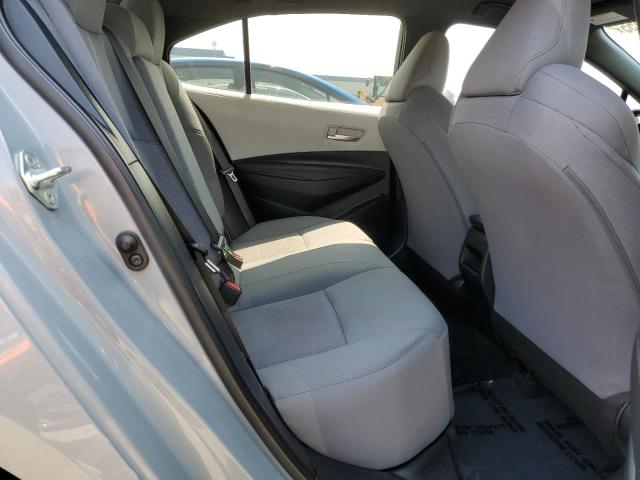 5YFS4MCE2NP122920 Toyota m20a-fks