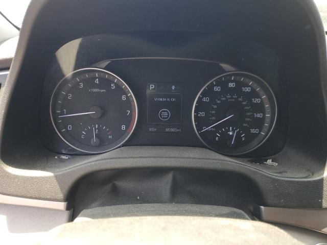 5NPD84LFXHH039386 Hyundai 2017