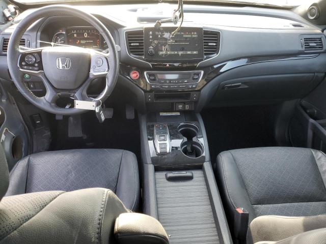 5FNYF8H03NB000345 Honda j35y6