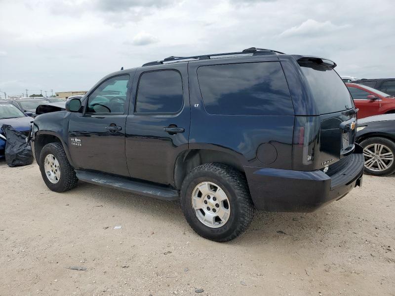 1GNSCBE07ER215101 Chevrolet TAHOE C150