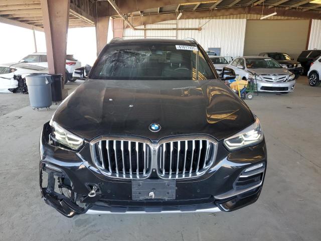 5UXCR6C01L9C81731 BMW 2020