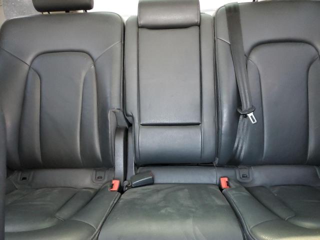 WA1LMAFE0ED013013 Audi Q7 PREMIUM