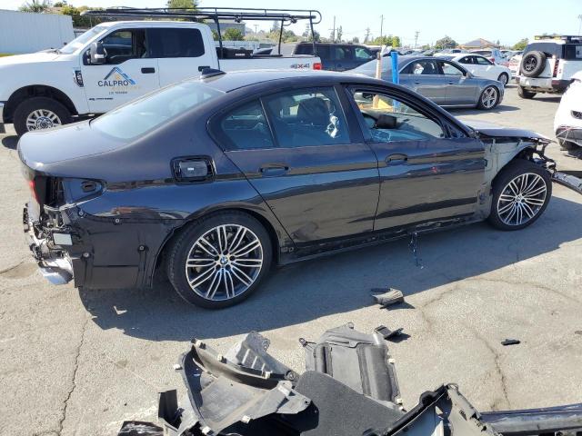 WBAJE5C56KWA98770 BMW 540 I