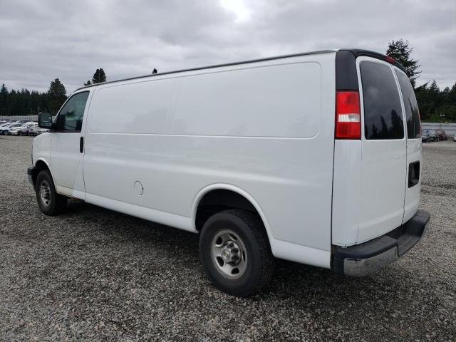 1GCWGBFP5P1159543 Chevrolet EXPRESS G2