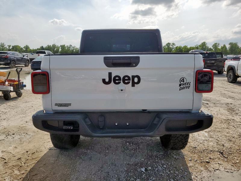 1C6HJTAG3NL108428 Jeep Gladiator