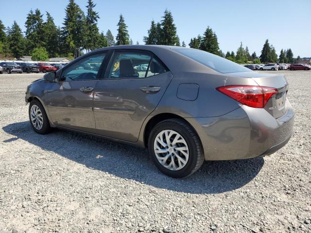 2T1BURHE3JC003015 Toyota COROLLA L
