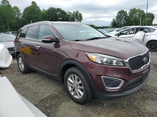 5XYPGDA32HG261498 KIA Sorento