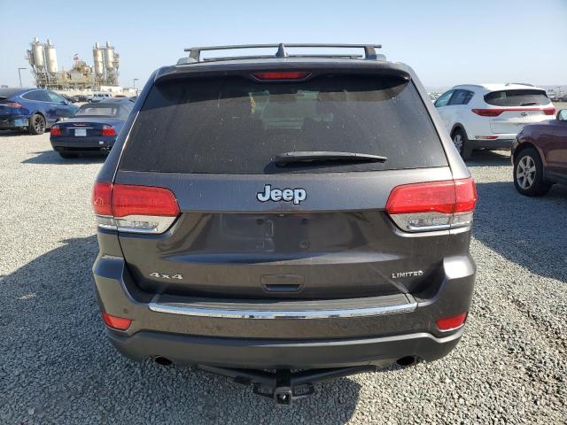 1C4RJFBG7EC260225 Jeep Grand Cherokee